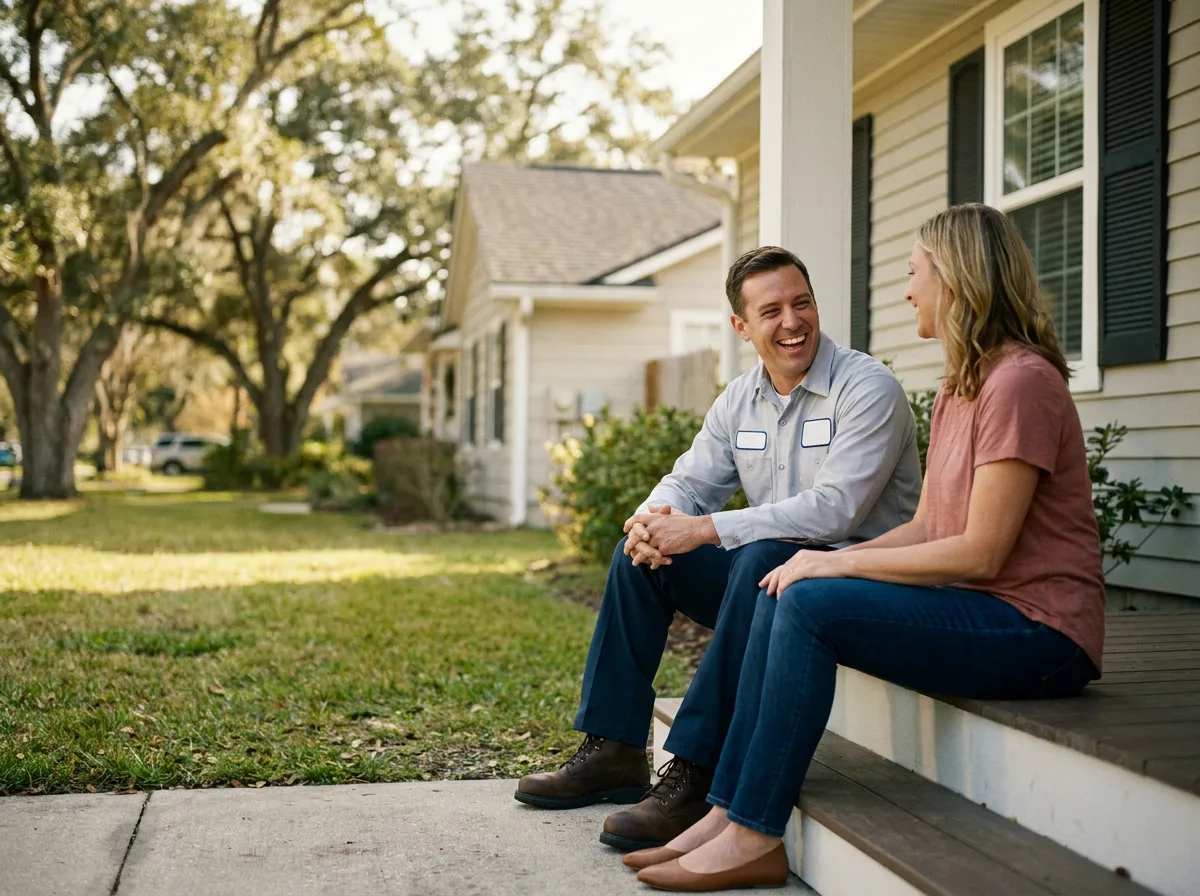 Septic tank pumping FAQs for Mcalpin, FL